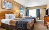 Туры в отель Atlantic crest inn and suites