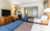 Туры в отель Atlantic crest inn and suites