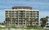 Туры в отель Atlantic crest inn and suites