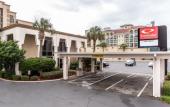 Туры в отель Atlantic crest inn and suites