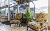 Туры в отель Atlantic crest inn and suites