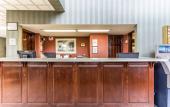 Туры в отель Atlantic crest inn and suites