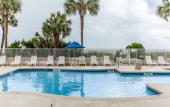 Туры в отель Atlantic crest inn and suites