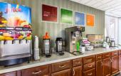 Туры в отель Atlantic crest inn and suites