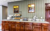 Туры в отель Atlantic crest inn and suites