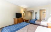Туры в отель Atlantic crest inn and suites