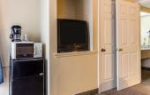 Туры в отель Atlantic crest inn and suites