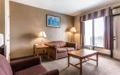 Туры в отель Atlantic crest inn and suites