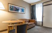 Туры в отель Atlantic crest inn and suites
