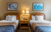 Туры в отель Atlantic crest inn and suites