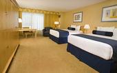 Туры в отель Resorts Casino Hotel Atlantic City