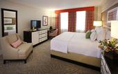Туры в отель Resorts Casino Hotel Atlantic City