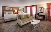Туры в отель Resorts Casino Hotel Atlantic City