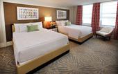 Туры в отель Resorts Casino Hotel Atlantic City
