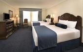 Туры в отель Resorts Casino Hotel Atlantic City