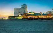 Туры в отель Resorts Casino Hotel Atlantic City