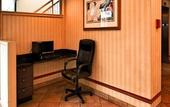 Туры в отель Best Western Atlantic City Beach Block