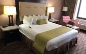 Туры в отель Best Western Atlantic City Beach Block
