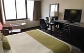 Туры в отель Best Western Atlantic City Beach Block