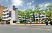 Туры в отель Best Western Atlantic City Beach Block