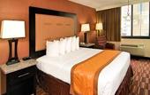 Туры в отель Best Western Atlantic City Beach Block
