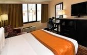 Туры в отель Best Western Atlantic City Beach Block