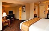 Туры в отель Best Western Atlantic City Beach Block