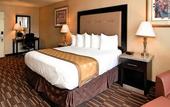 Туры в отель Best Western Atlantic City Beach Block