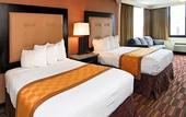 Туры в отель Best Western Atlantic City Beach Block