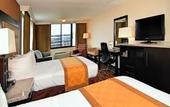 Туры в отель Best Western Atlantic City Beach Block