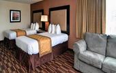 Туры в отель Best Western Atlantic City Beach Block