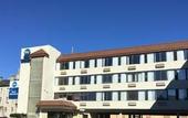 Туры в отель Best Western Atlantic City Beach Block