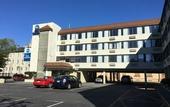 Туры в отель Best Western Atlantic City Beach Block