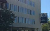 Туры в отель Best Western Atlantic City Beach Block