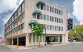 Туры в отель Best Western Atlantic City Beach Block