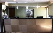 Туры в отель Best Western Atlantic City Beach Block