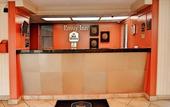 Туры в отель Best Western Atlantic City Beach Block