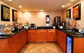 Туры в отель Best Western Atlantic City Beach Block
