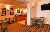 Туры в отель Best Western Atlantic City Beach Block