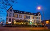 Туры в отель Hotel Chariot