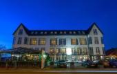 Туры в отель Hotel Chariot