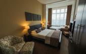 Туры в отель Hotel Chariot