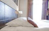 Туры в отель Hotel Chariot