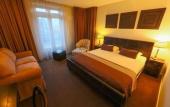 Туры в отель Hotel Chariot