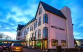Туры в отель Hotel Chariot