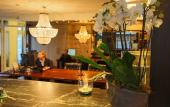 Туры в отель Hotel Chariot