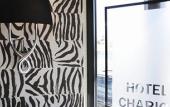 Туры в отель Hotel Chariot