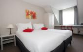 Туры в отель Alp de Veenen Hotel
