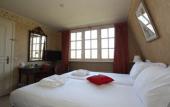 Туры в отель Alp de Veenen Hotel