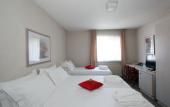 Туры в отель Alp de Veenen Hotel